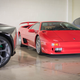 Illustration for article titled This Wild $1.5 Million Lamborghini Redesign Comes From Japan And Maybe The Future
